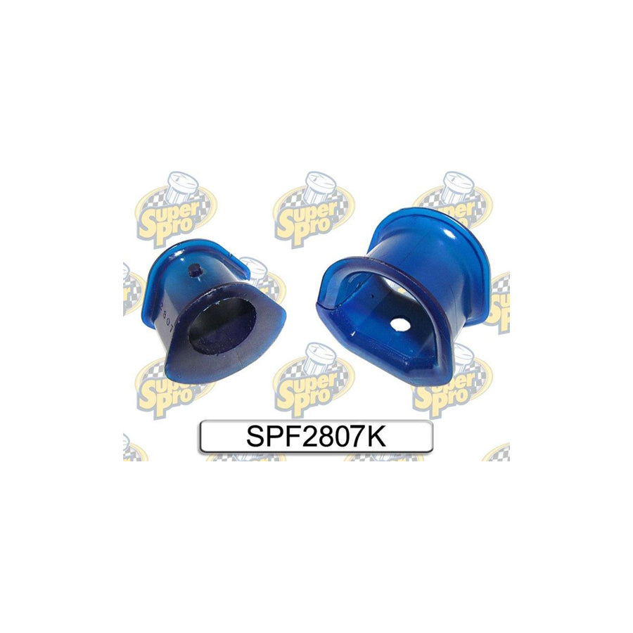 SuperPro SPF2807K SuperPro Steering Bush Kit | ML Performance EU Car Parts