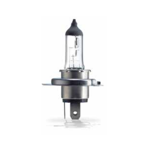 Genuine Lexus 90981-YZZAC H4 LongLife Bulb