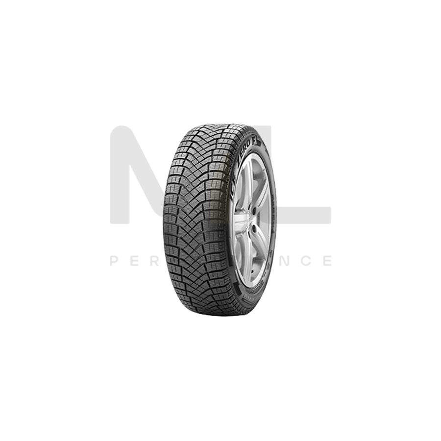 Pirelli ICE ZERO™ 245/45 R18 100H Winter Tyre | ML Performance EU Car Parts