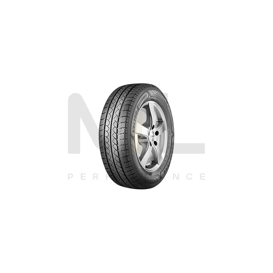 Goodyear Vector 4Seasons Cargo 195/75 R16 107/105S All-season Van Tyre | ML Performance EU Car Parts