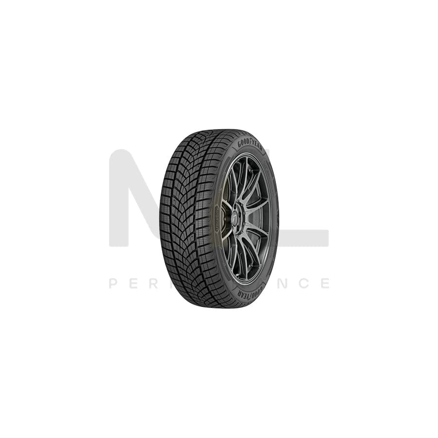 Goodyear UltraGrip Performance Plus + SUV XL FP M+S 3PMSF TL 265/45 R21 108W 4x4 Winter Tyre | ML Performance EU Car Parts