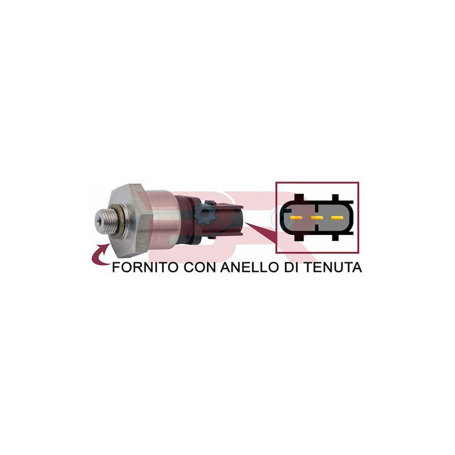 Botto Ricambi BREL4902A Sensor