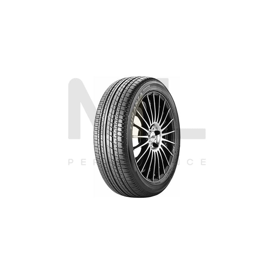 Bridgestone Turanza EL42 245/45 R19 98V SUV Summer Tyre | ML Performance EU Car Parts