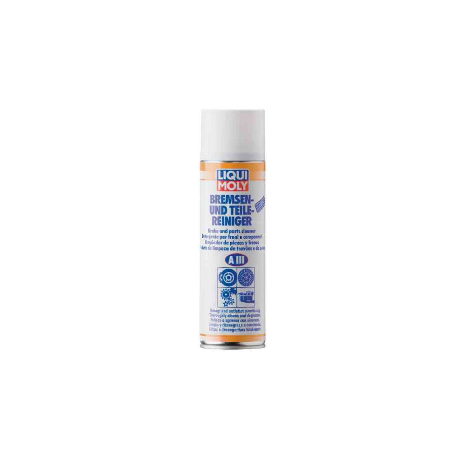 LIQUI MOLY 3389 Brake Cleaner | ML Performance EU Car Parts