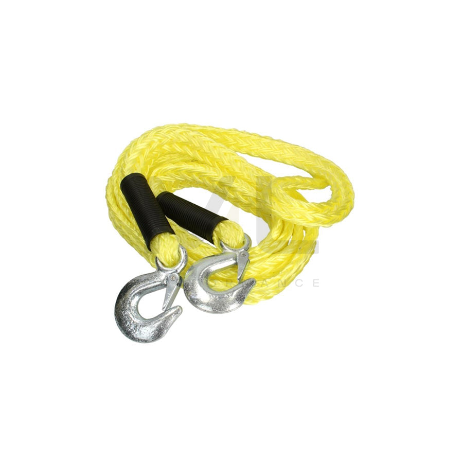 MAMMOOTH A155 003 Tow rope 4m, 3500 kg | ML Performance Car Parts