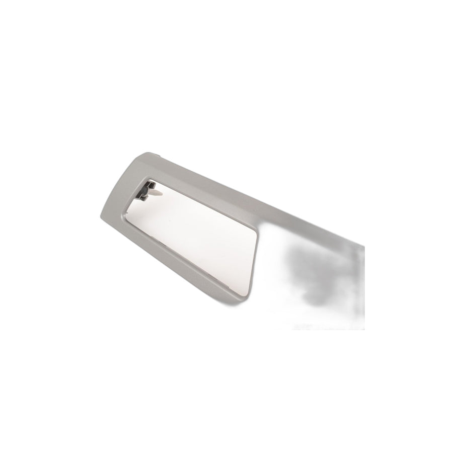 Genuine BMW 51456970077 E90 E91 Decorative Strip, Dashboard Left TITAN 90 (Inc. 330d, 325d & 318i) | ML Performance EU Car Parts