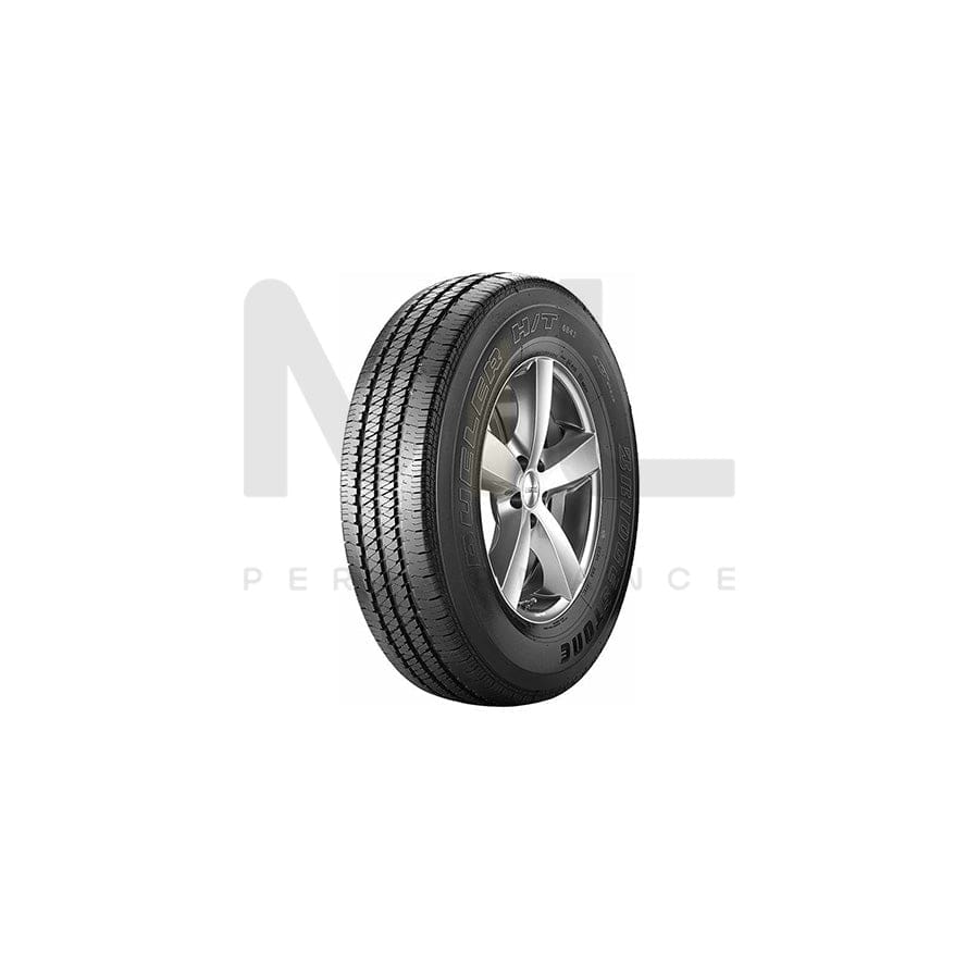 Bridgestone Dueler H/T 684 215/65 R16 98T SUV Summer Tyre | ML Performance UK Car Parts