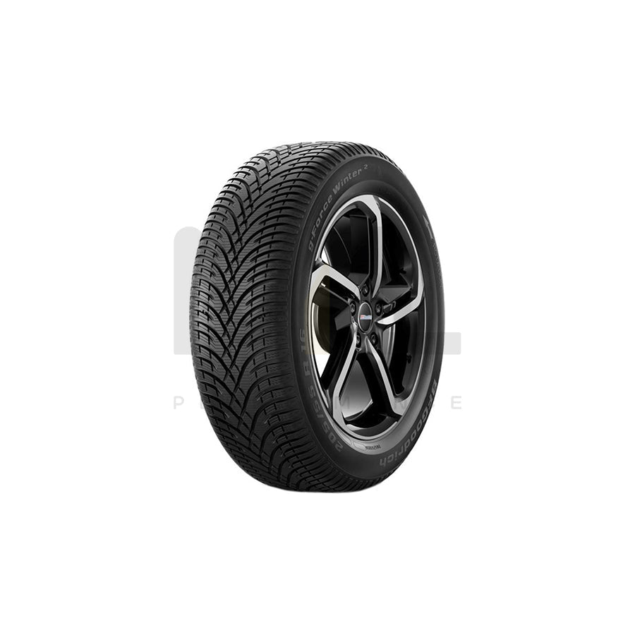 BFGoodrich® g-Force Winter 2 185/60 R15 88T Winter Tyre | ML Performance EU Car Parts