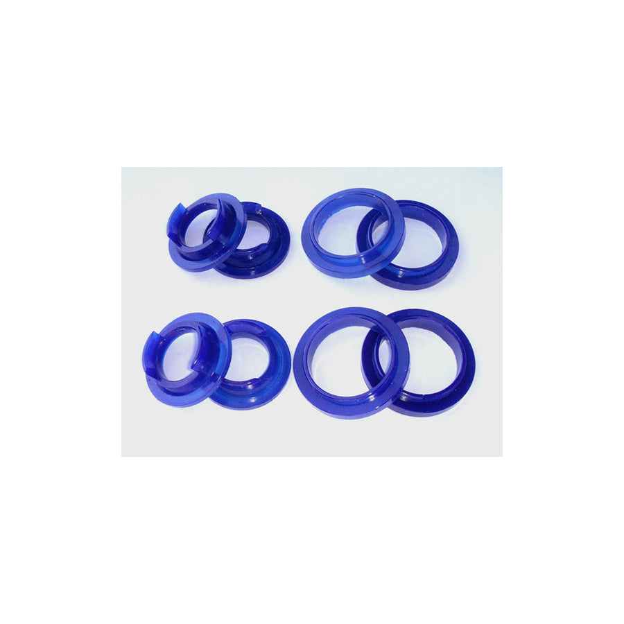 SuperPro SPF3007K SuperPro CrossMember SUpperlement Washers Bush Kit | ML Performance EU Car Parts