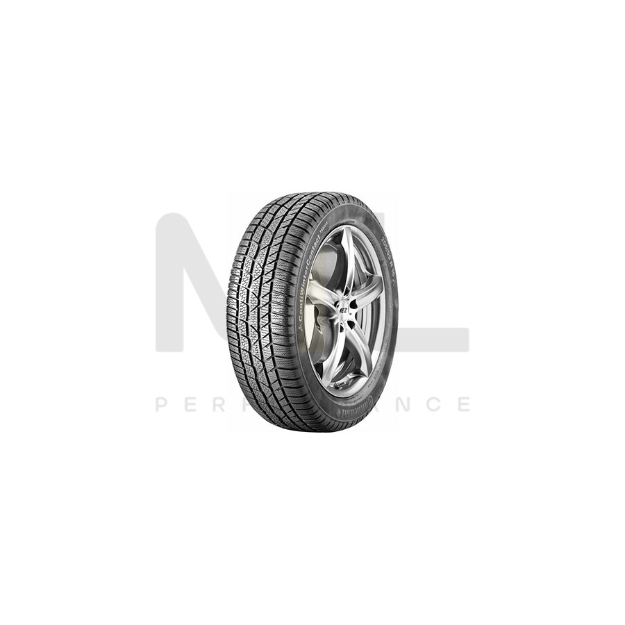 Continental ContiWinterContact™ TS 830 P (*) 195/55 R16 87H Winter Tyre | ML Performance UK Car Parts