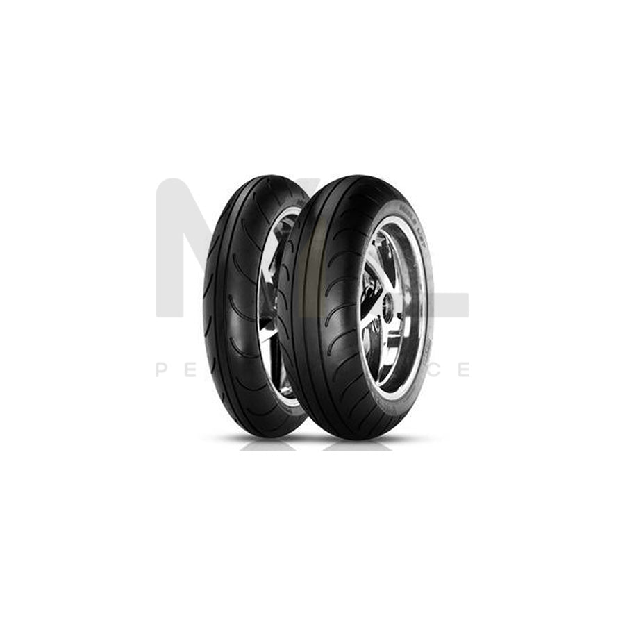 Pirelli DIABLO Wet 190/60 R17 Motorcycle Summer Tyre | ML Performance EU Car Parts