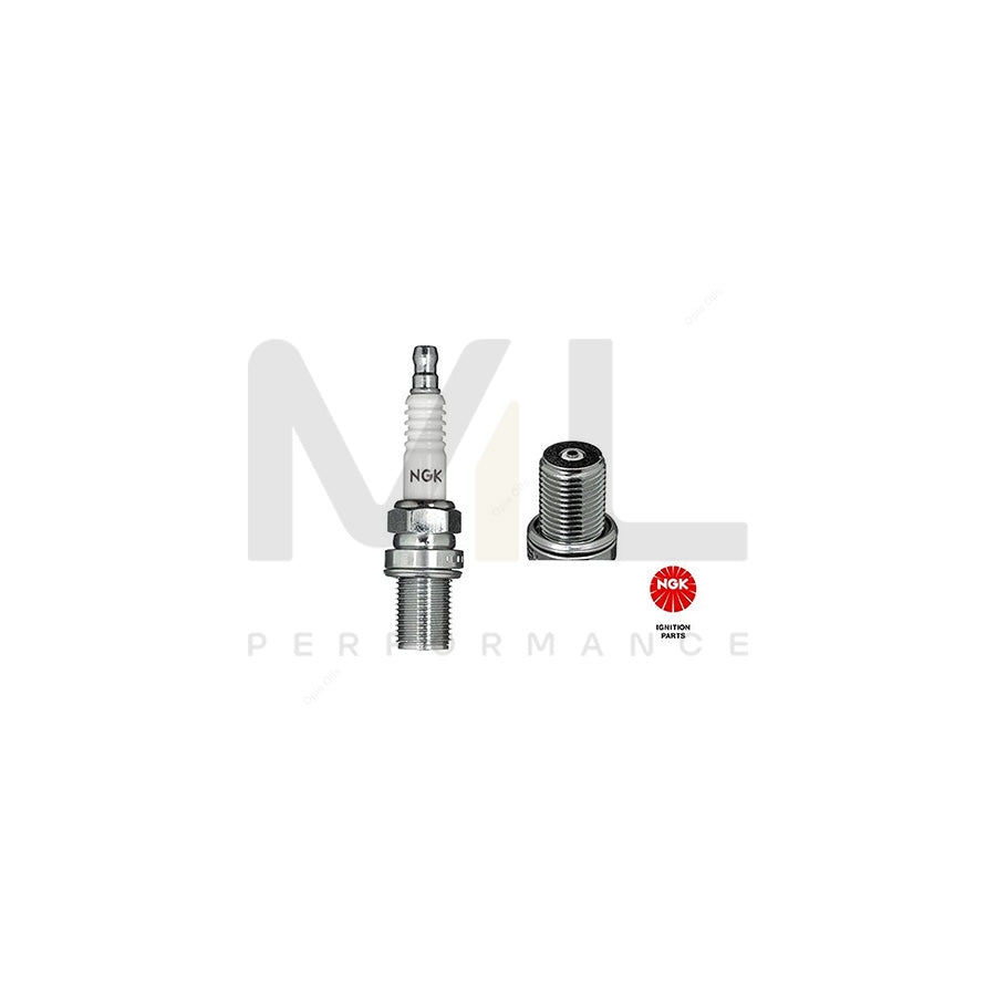 NGK R5883-11 (6077) - Racing Spark Plug / Sparkplug | ML Performance EU Car Parts
