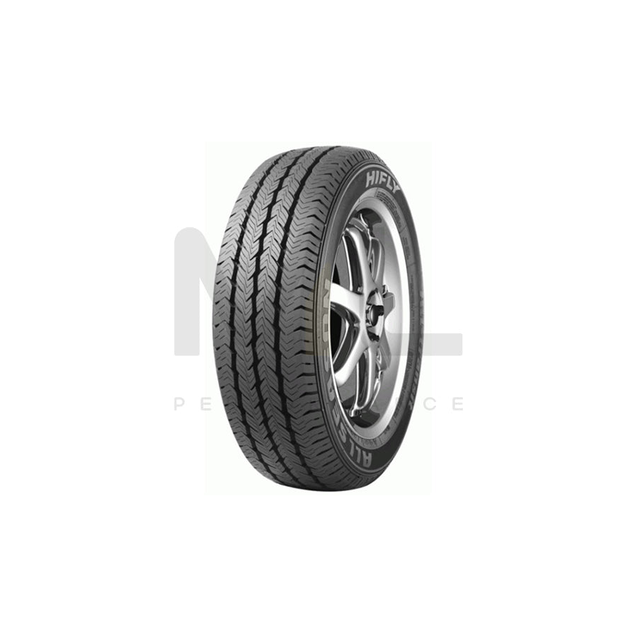 Hifly All Transit 215/65 R16 109T All-season Van Tyre | ML Performance EU Car Parts