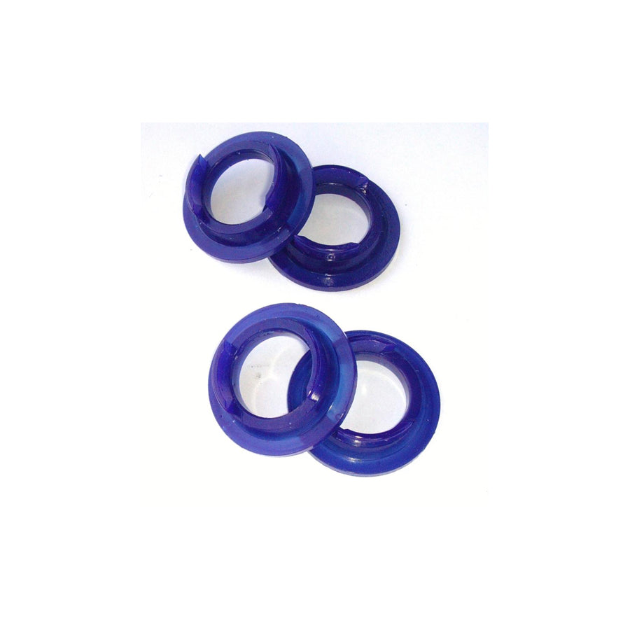 SuperPro SPF3008K SuperPro CrossMember SUpperlement Washers Bush Kit | ML Performance EU Car Parts