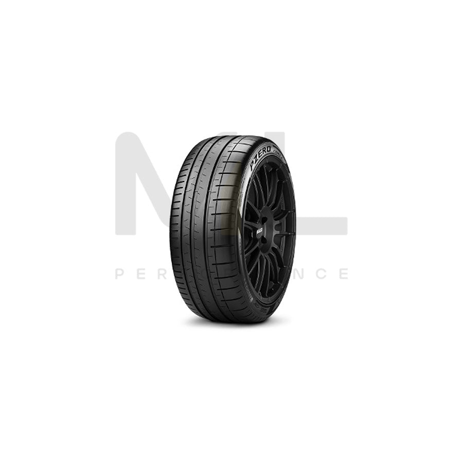 Pirelli P ZERO™ Corsa (PZC4) 285/35 20 104Y Summer Tyre | ML Performance EU Car Parts