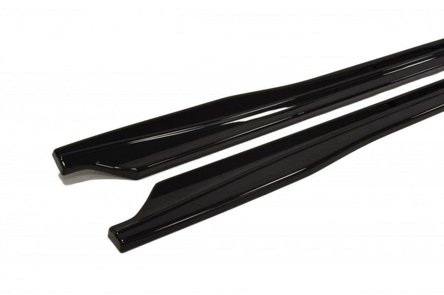 Maxton Design Toyota GT86 Side Skirts Diffusers