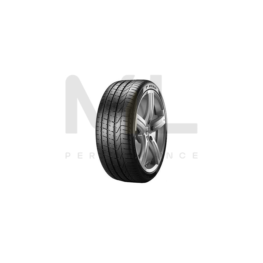 Pirelli P ZERO™ (*) 285/40 R20 104Y SUV Summer Tyre | ML Performance UK Car Parts