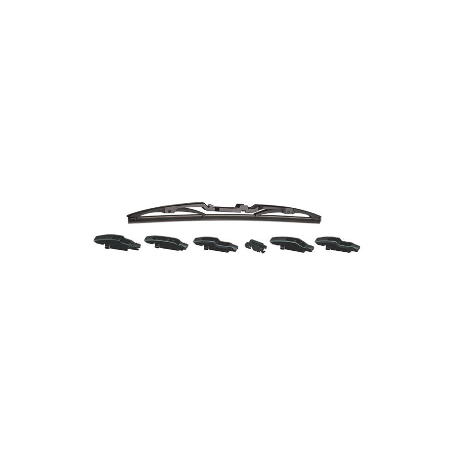 Heyner 001430 Wiper Blade | ML Performance EU Car Parts