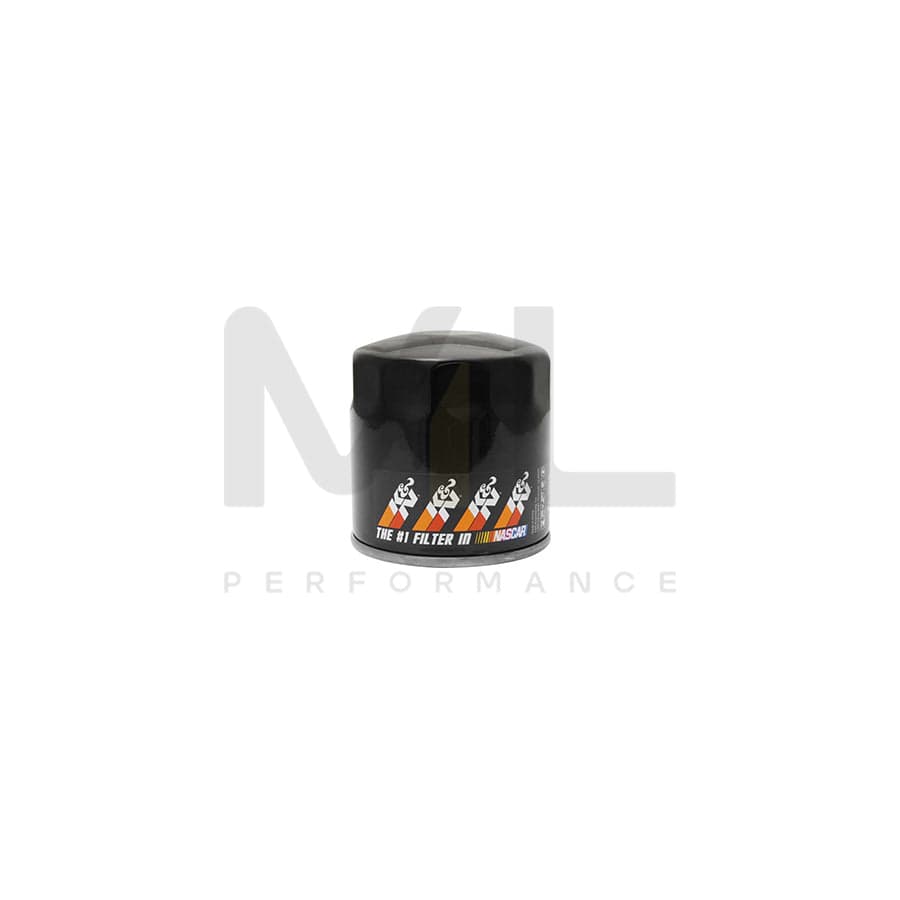 K&N PS-2010 Oil Filter | ML Car Parts UK | ML Performance