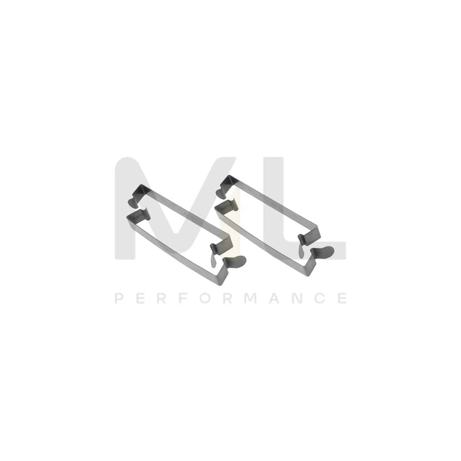 K&N 85-83891 Spring Clip | ML Car Parts UK | ML Performance