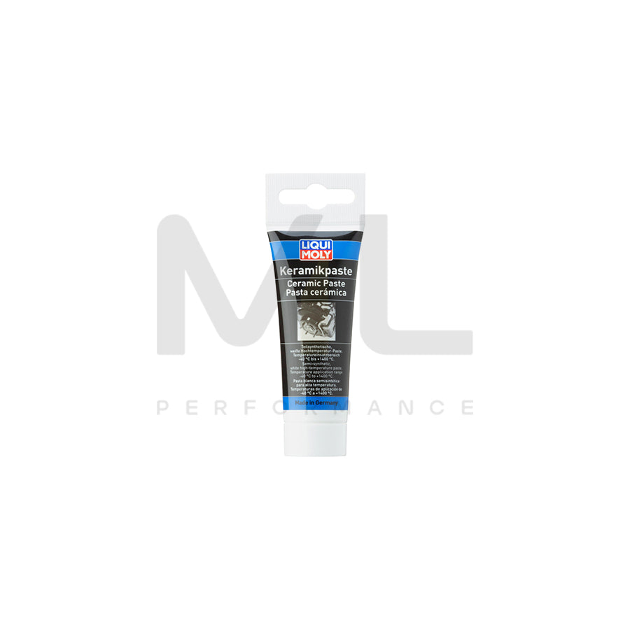 Liqui Moly Ceramic Paste 1kg