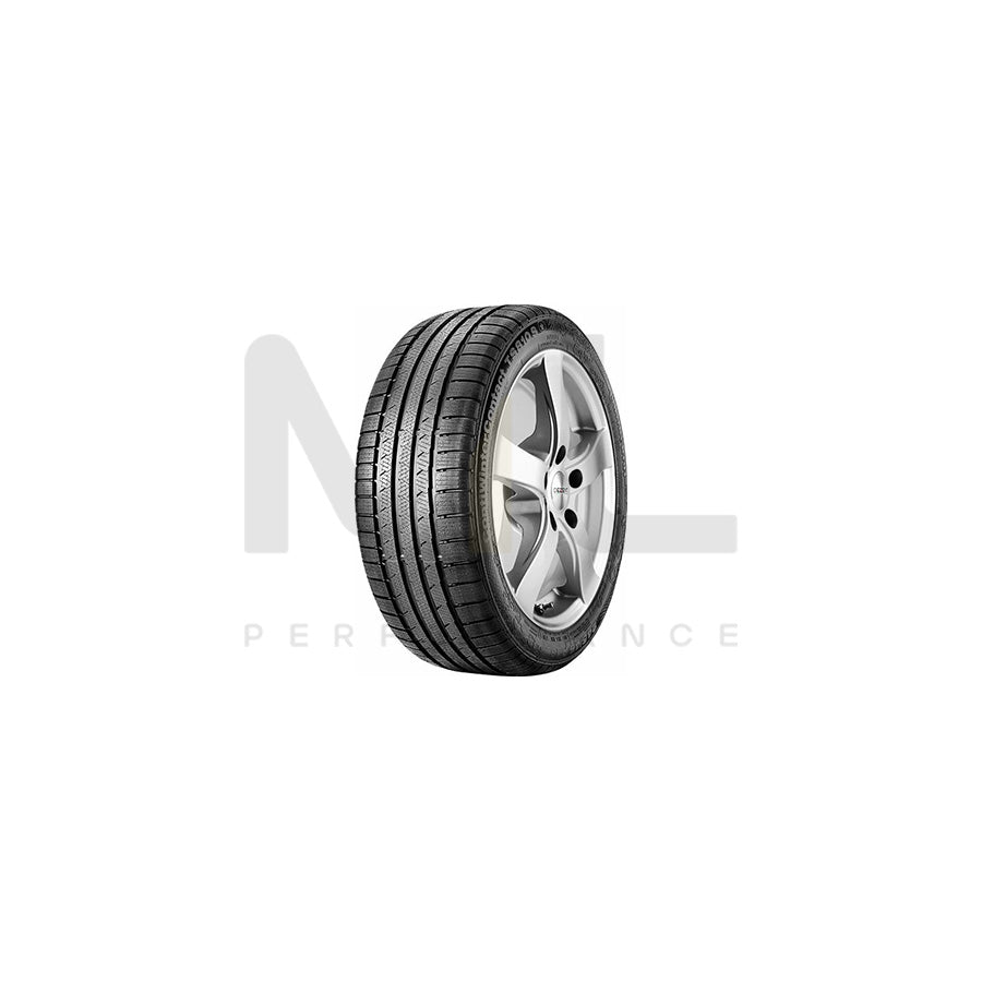 Continental ContiWinterContact™ TS 810 S (MO) 245/35 R19 93V Winter Tyre | ML Performance UK Car Parts