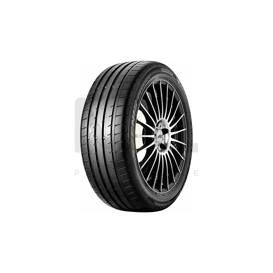 Falken AZENIS FK453CC 245/55 R17 102W SUV Summer Tyre | ML Performance EU Car Parts