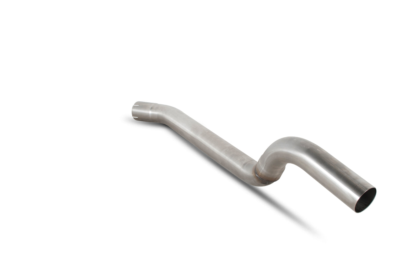 Scorpion SVXS045 Vauxhall Astra MK5 Non-Resonated Cat-Back System | ML Performance EU EU