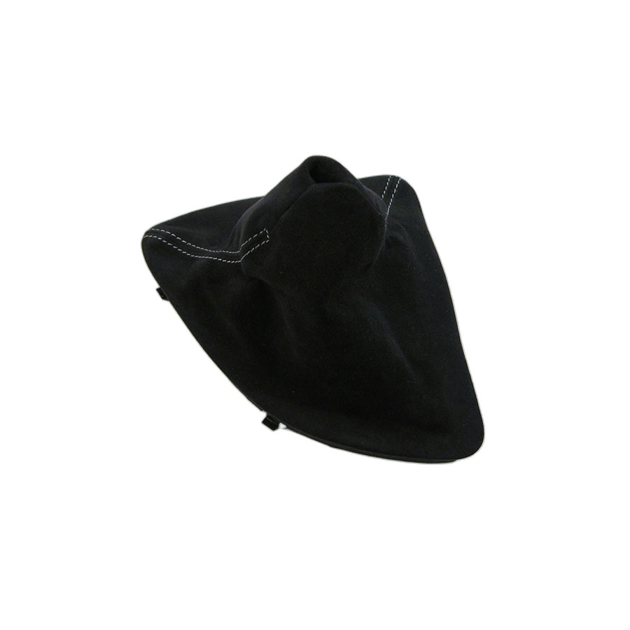 Genuine BMW 25110435848 E81 E82 E88 Boot For Performance Shift Knob ALCANTARA (Inc. 123d, 120i & 116d)