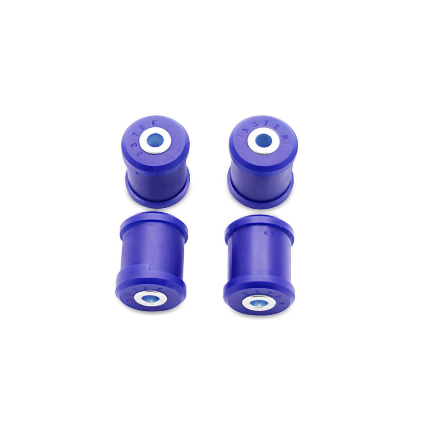 SuperPro SPF3372K SuperPro Control Arm Bushing-Inner Bush Kit | ML Performance EU Car Parts