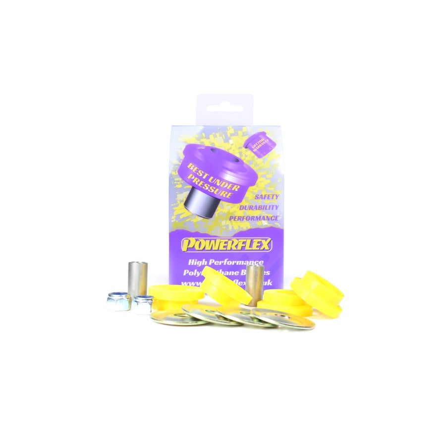 Powerflex PFF19-101 Ford Front Outer Track Control Arm Bush (Inc. Sierra, Saphire, Escort) | ML Performance EU Car Parts