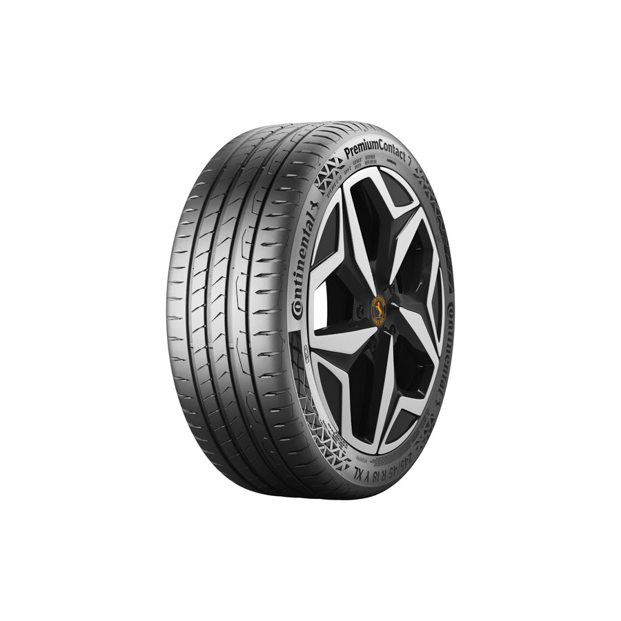 Continental PremiumContact 7 235/50 R18 101Y XL Summer Car Tyre