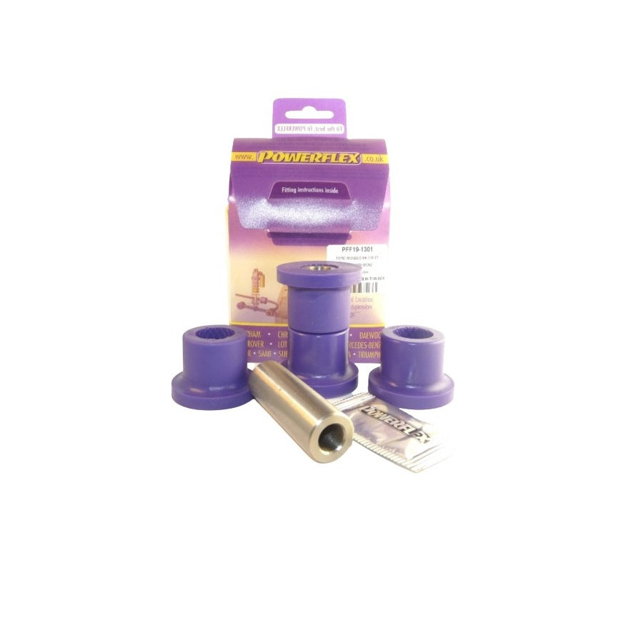 Powerflex PFF19-1301 Jaguar (Daimler) Ford Front Arm Front Bush (Inc. X Type & Mondeo) | ML Performance EU Car Parts