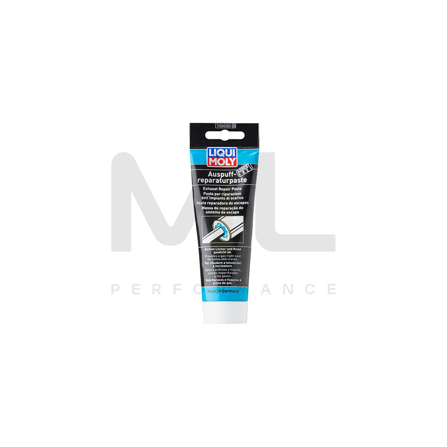 Liqui Moly Exhaust Repair Paste 200g