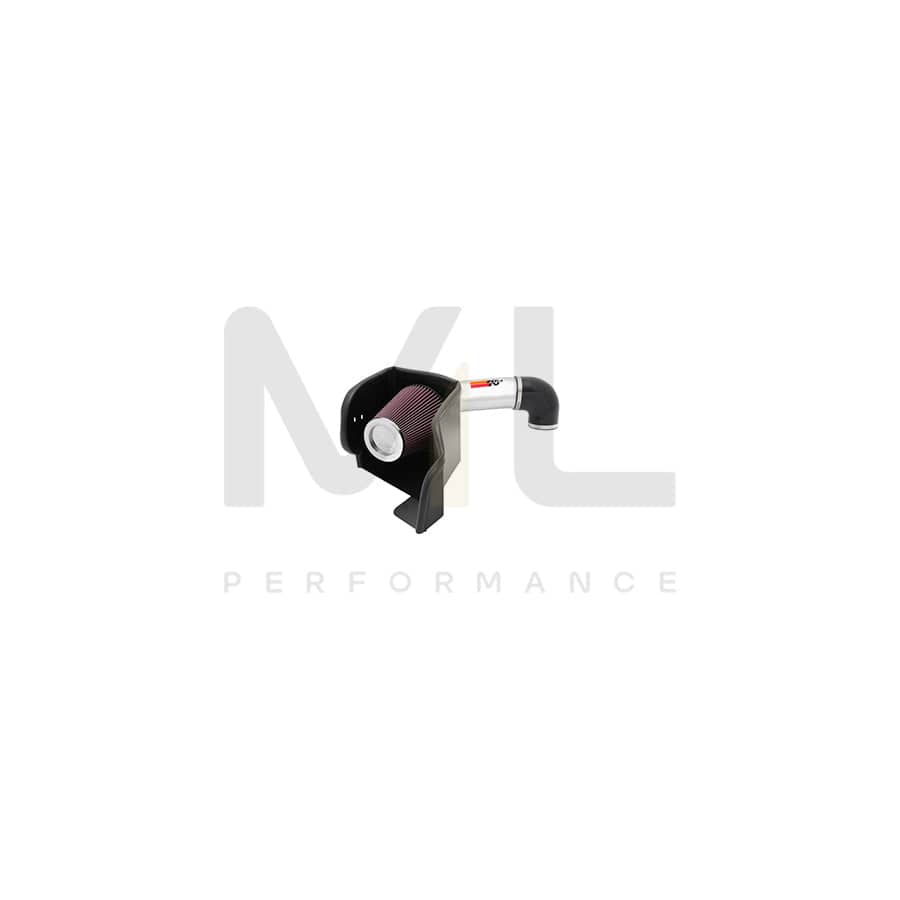 K&N 77-1561KP Performance Air Intake System | ML Car Parts UK | ML Performance