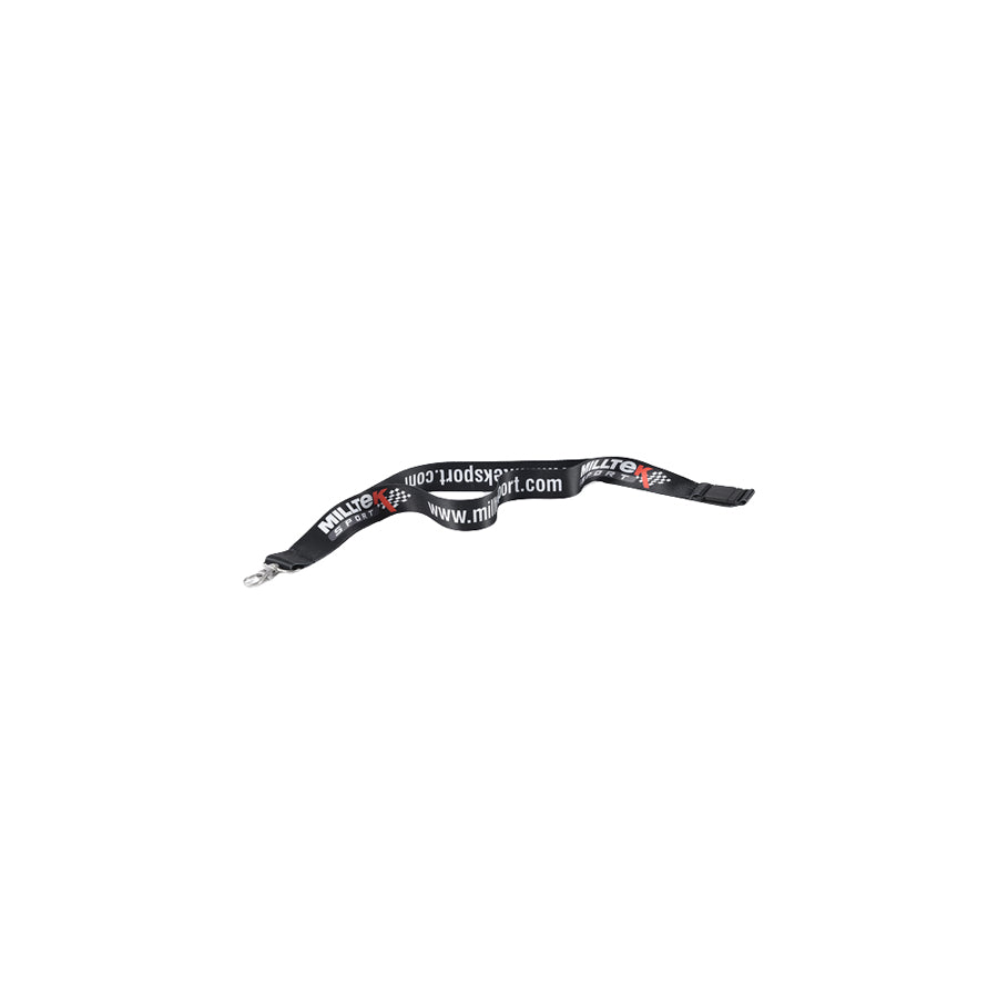 MillTek SSXMKT106 Milltek Sport Milltek Sport Lanyards (Pack of 3)