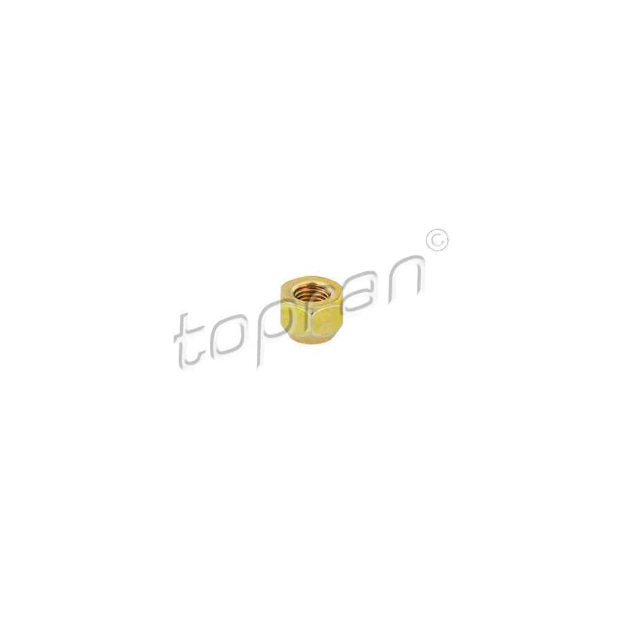 TOPRAN 723 404 Wheel Nut | ML Performance EU Car Parts
