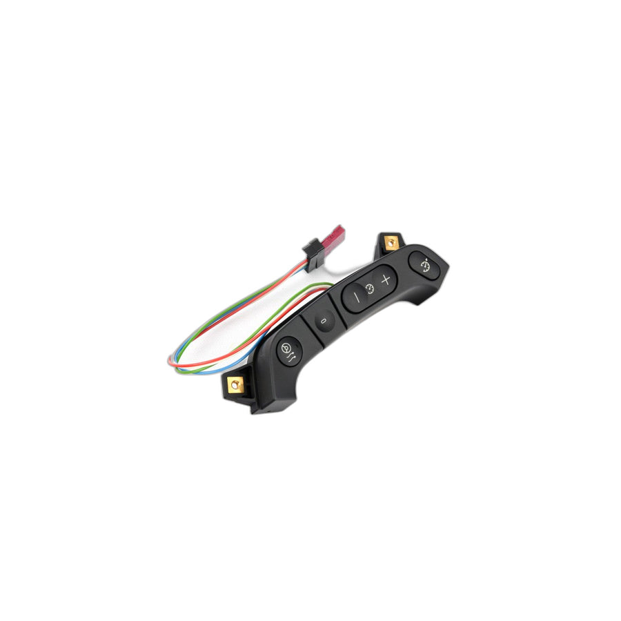 Genuine BMW 61318368970 E39 E38 Cruise Control Switch/Steer.Wheel Heater (Inc. 750i, 540i & 535i) | ML Performance EU Car Parts