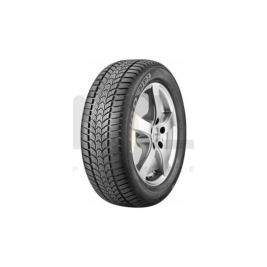 Debica Frigo HP 2 225/55 R16 95H Winter Tyre | ML Performance EU Car Parts