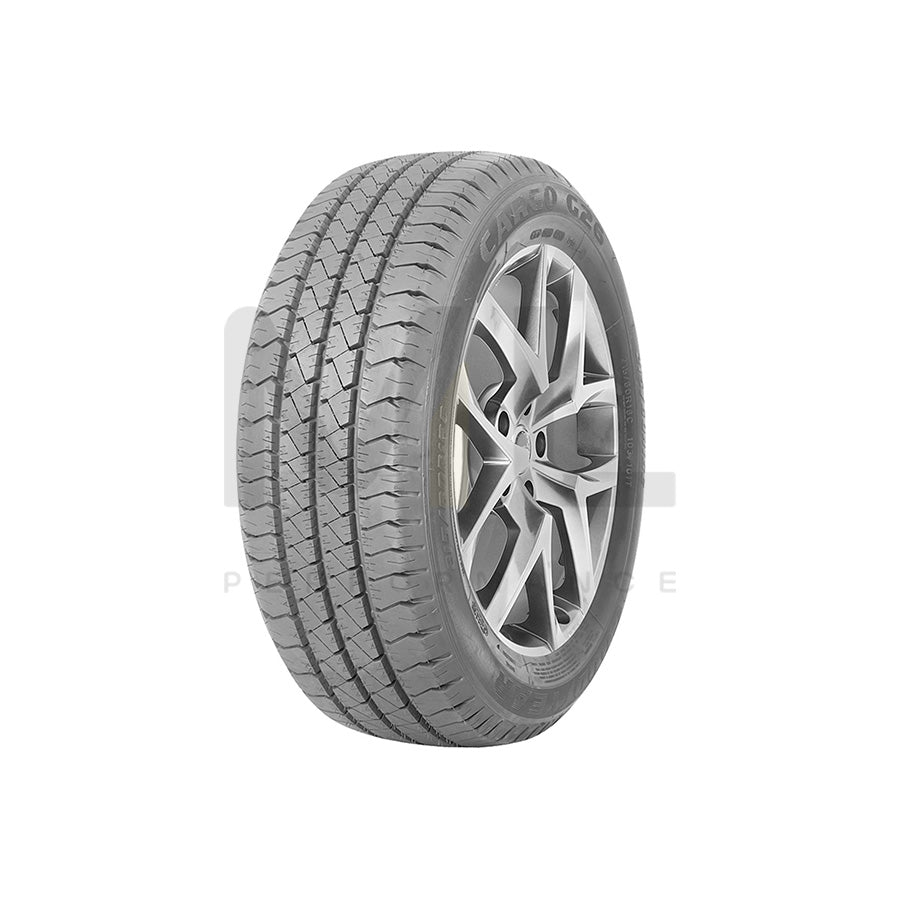 Goodyear Cargo G26 185/75 R16 104/102R Van Summer Tyre | ML Performance EU Car Parts