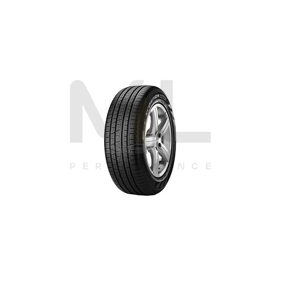 Pirelli SCORPION™ Verde (*) RFT 255/55 R18 109H Summer Tyre | ML Performance EU Car Parts