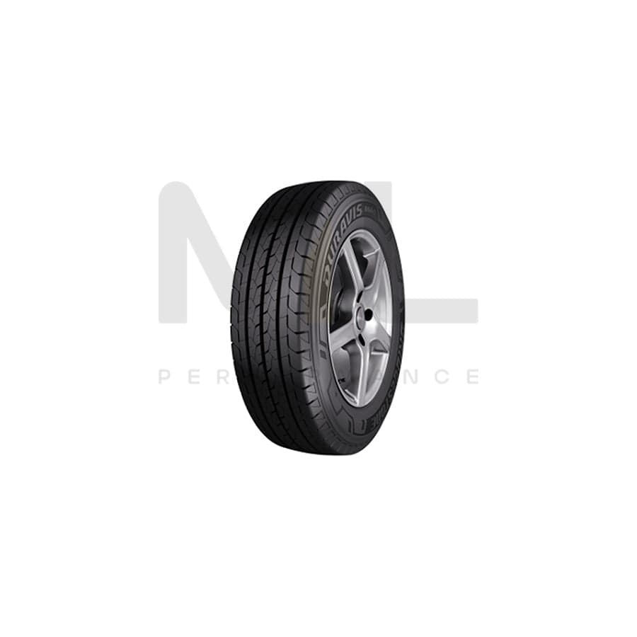 Bridgestone Duravis R660 215/65 R16 106/104T Van Summer Tyre | ML Performance UK Car Parts