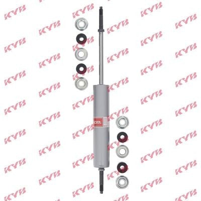 KYB Gas A Just 553020 Shock Absorber For Volvo Amazon