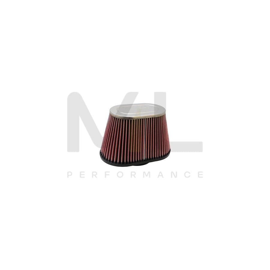 K&N RC-5040 Universal Clamp-On Air Filter | ML Car Parts UK | ML Performance