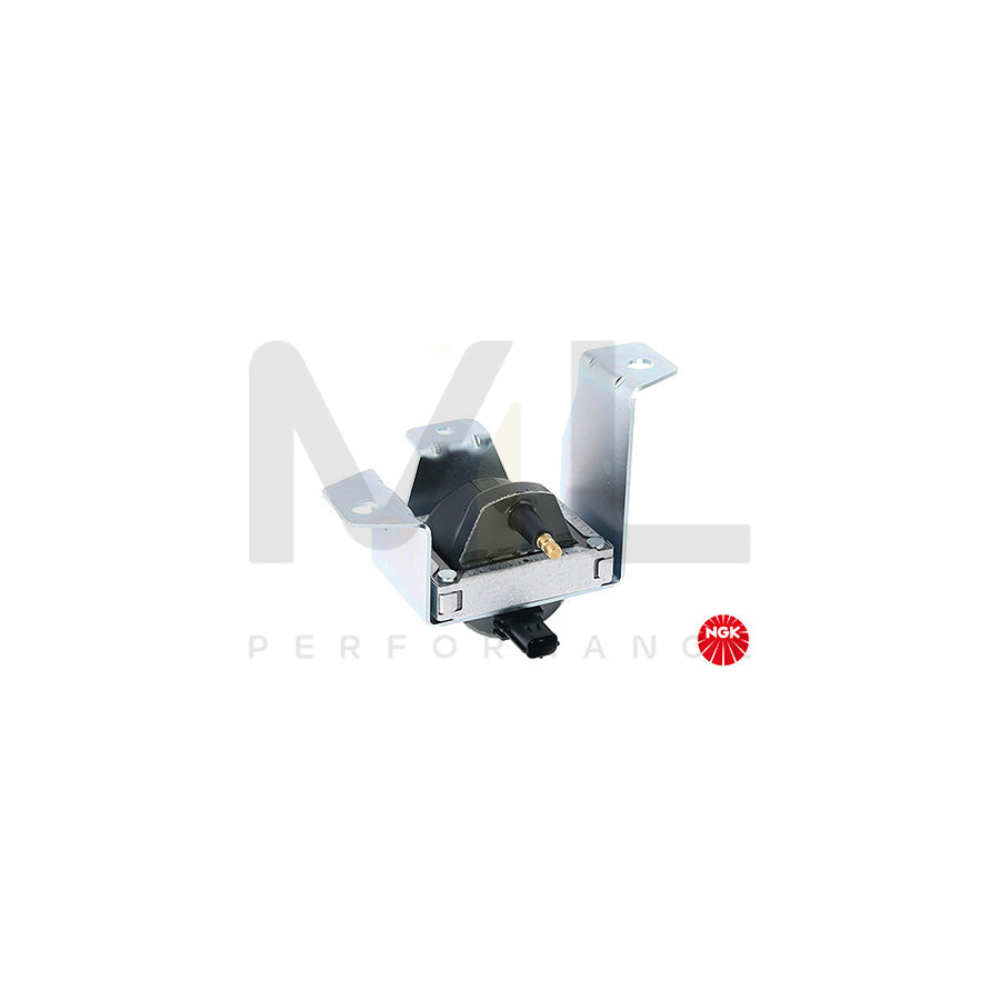 NGK Ignition Coil - U1006 (NGK48059) Distributor Coil | ML Car Parts UK | ML Performance