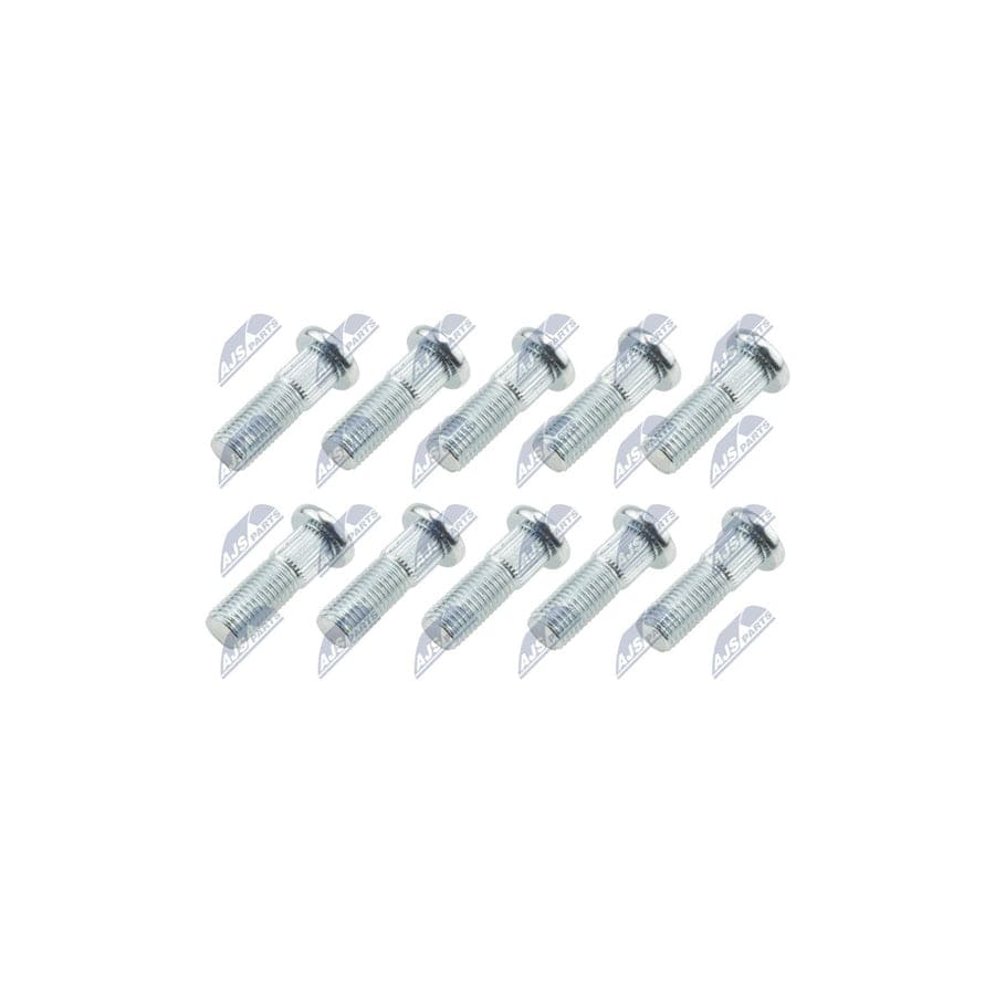 SCC Fahrzeugtechnik ZM1215RE42T Wheel Stud | ML Performance EU Car Parts