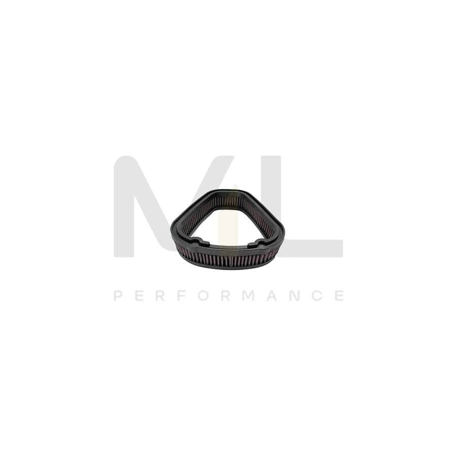 K&N E-3495 Oval Air Filter | ML Car Parts UK | ML Performance