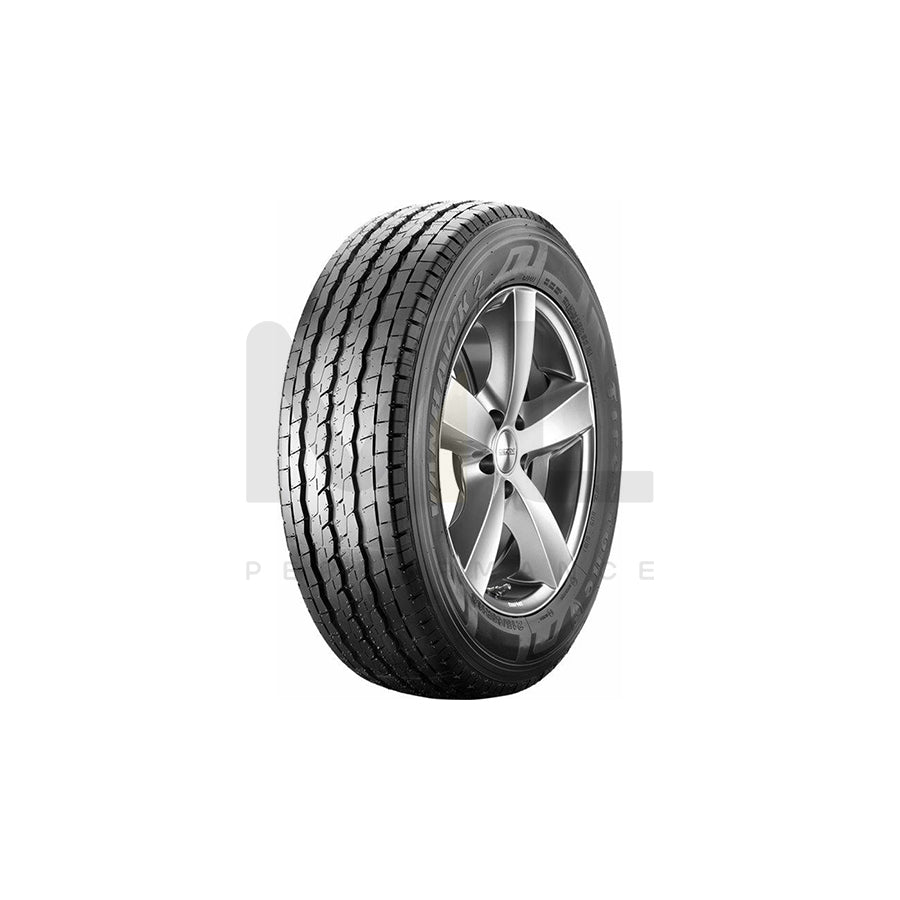 Firestone Vanhawk 2 185/75 R16 104/102R Van Summer Tyre | ML Performance EU Car Parts