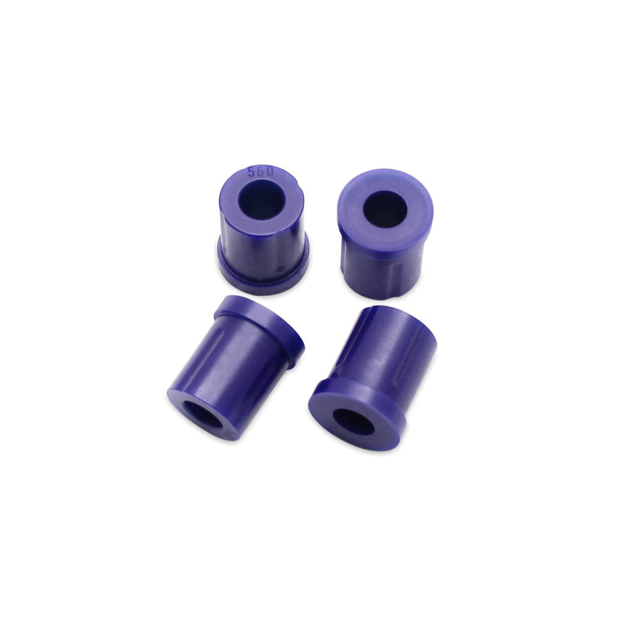 SuperPro SPF0560K SuperPro Leaf Spring Bush Kit | ML Performance EU Car Parts