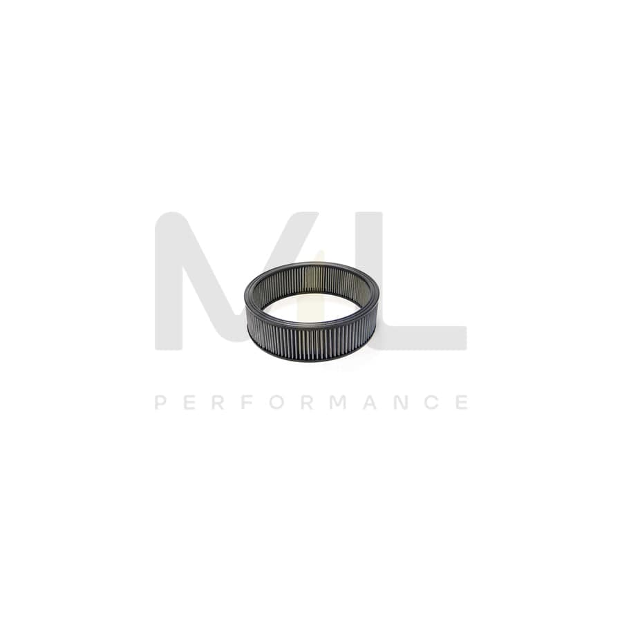 K&N E-3027R Round Air Filter | ML Car Parts UK | ML Performance
